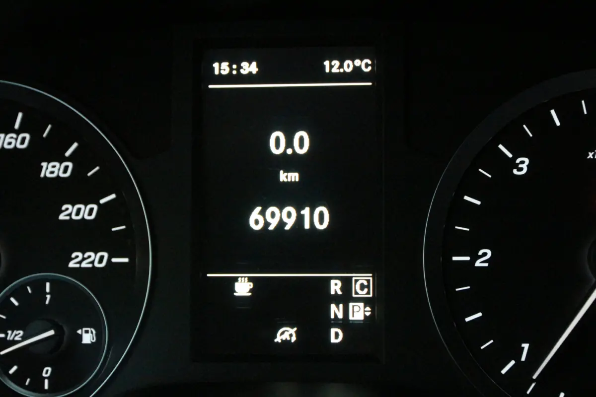 114 CDI | Aut. | DC | XL | 2x Schuifdeur | Cruise | Clima..