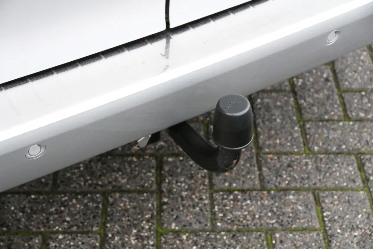 114 CDI | Aut. | DC | XL | 2x Schuifdeur | Cruise | Clima..