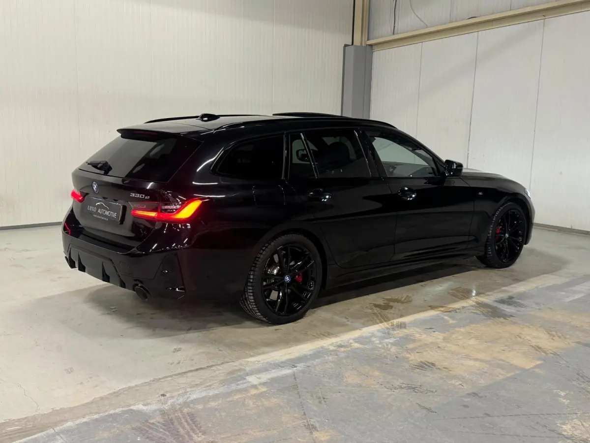 330e | M-SPORT | PANO | HUD | TREKHAAK | CAMERA | SHADOW LINE