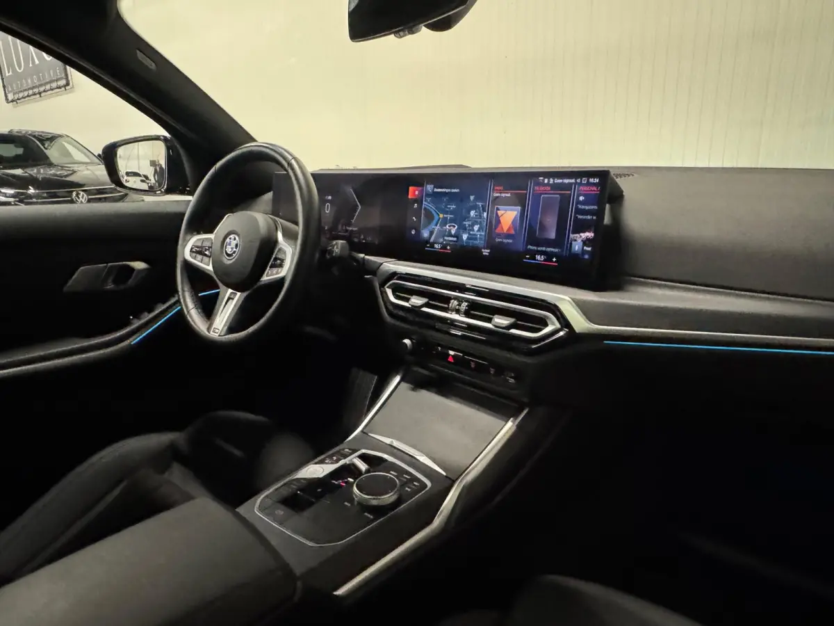 330e | M-SPORT | PANO | HUD | TREKHAAK | CAMERA | SHADOW LINE