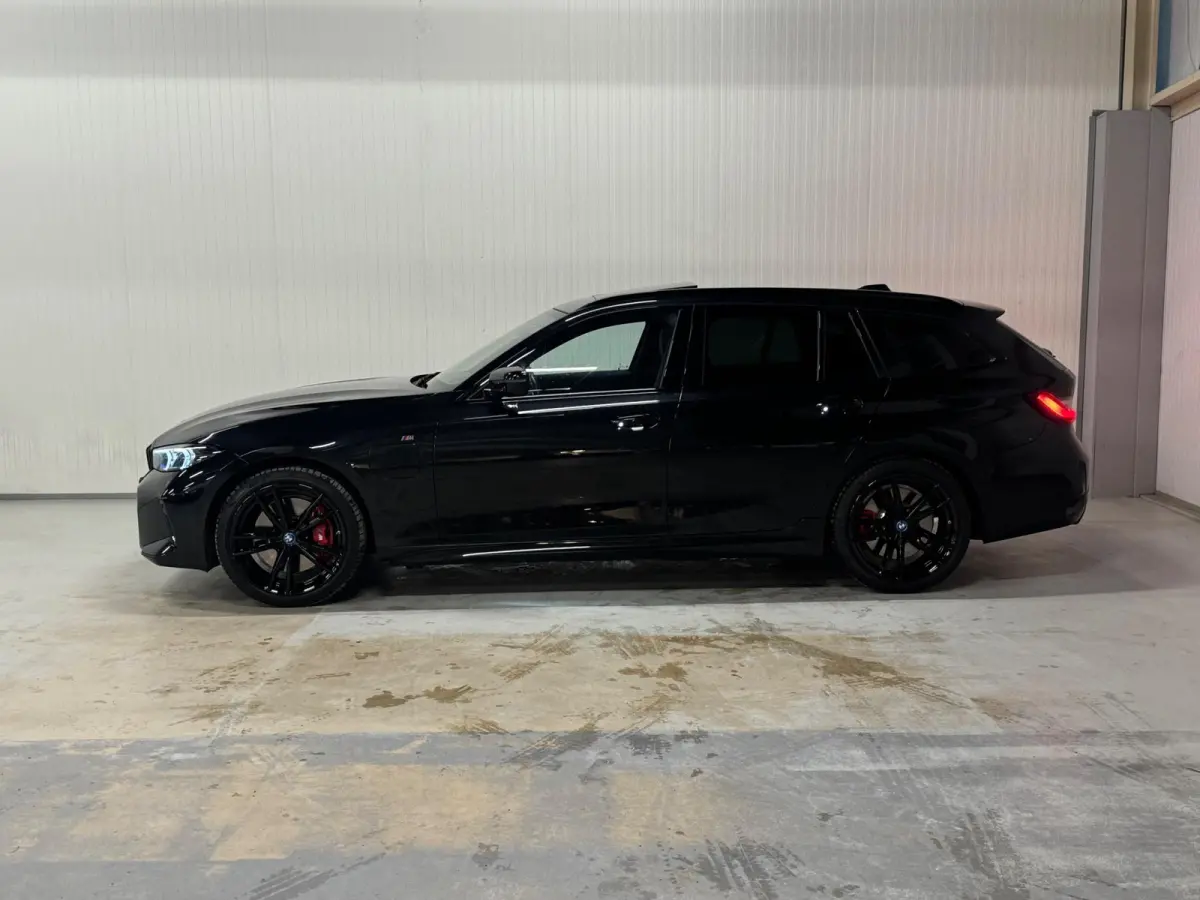 330e | M-SPORT | PANO | HUD | TREKHAAK | CAMERA | SHADOW LINE