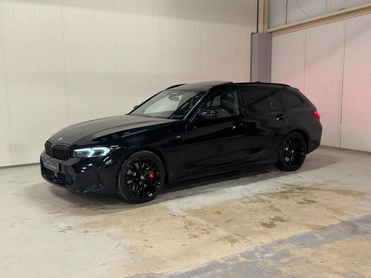 330e | M-SPORT | PANO | HUD | TREKHAAK | CAMERA | SHADOW LINE