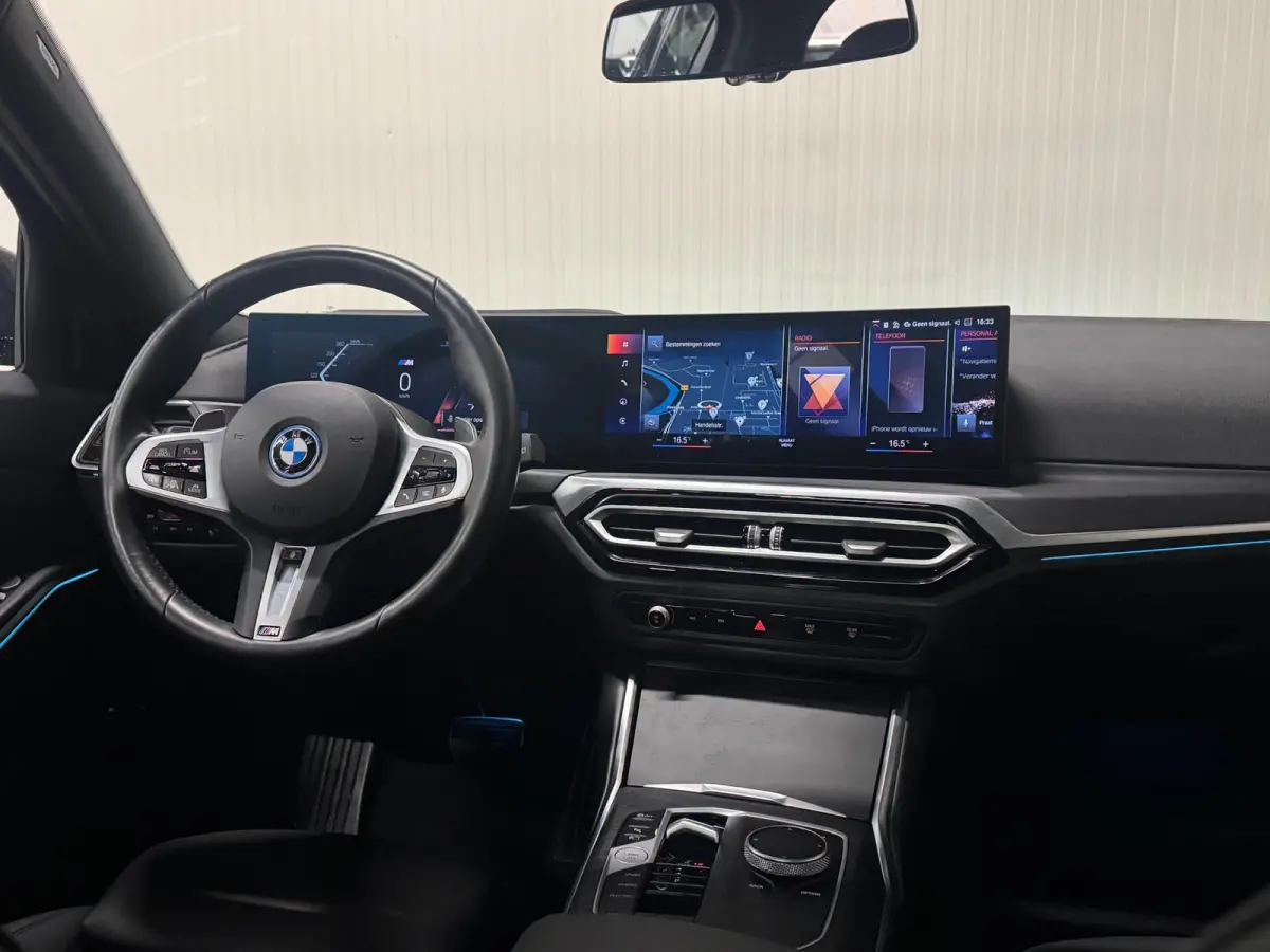 330e | M-SPORT | PANO | HUD | TREKHAAK | CAMERA | SHADOW LINE