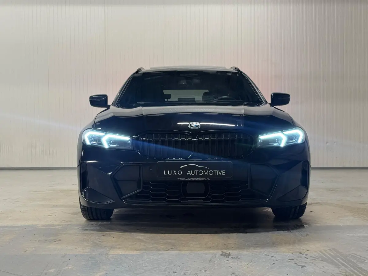 330e | M-SPORT | PANO | HUD | TREKHAAK | CAMERA | SHADOW LINE