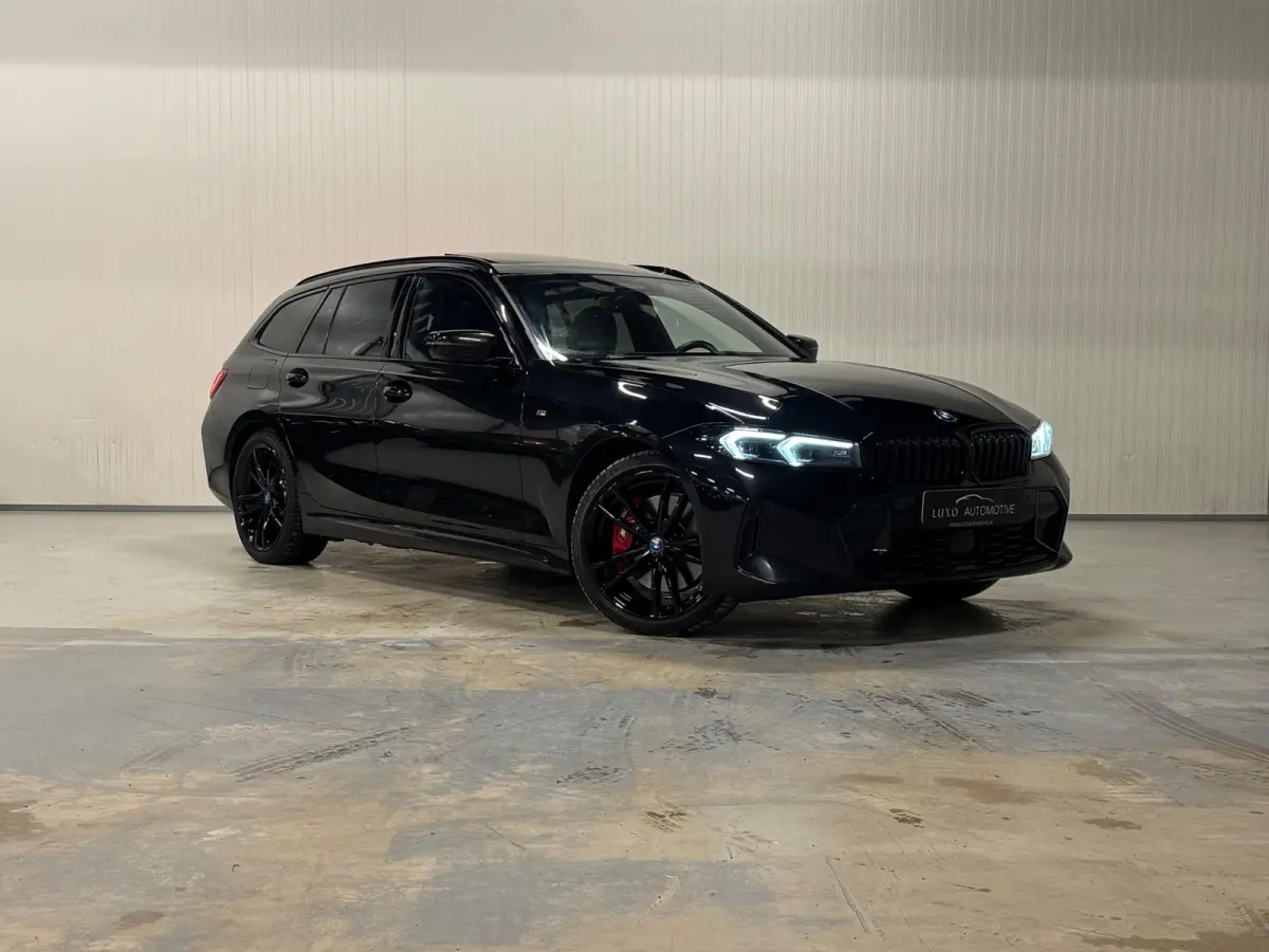 330e | M-SPORT | PANO | HUD | TREKHAAK | CAMERA | SHADOW LINE