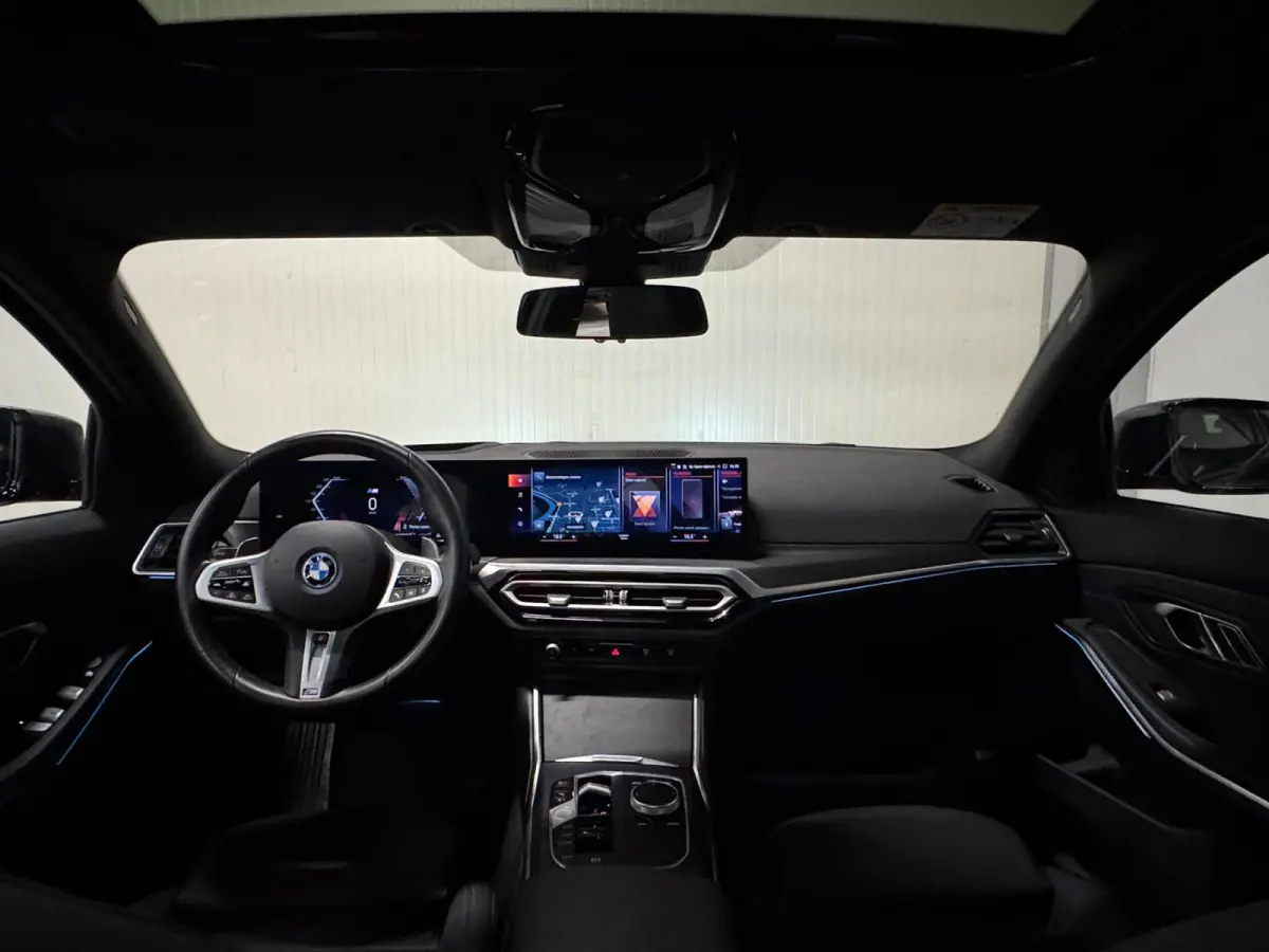 330e | M-SPORT | PANO | HUD | TREKHAAK | CAMERA | SHADOW LINE