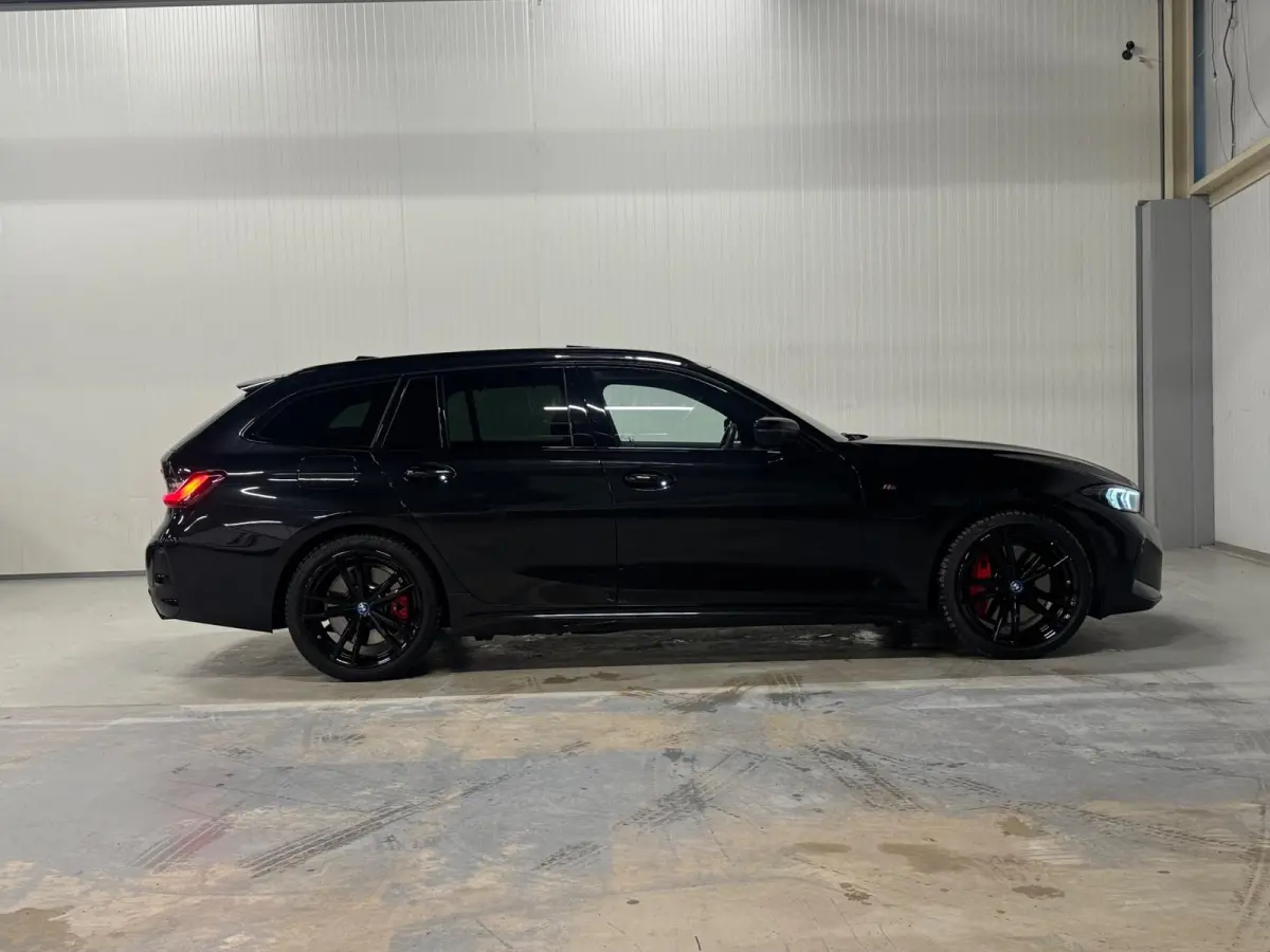 330e | M-SPORT | PANO | HUD | TREKHAAK | CAMERA | SHADOW LINE