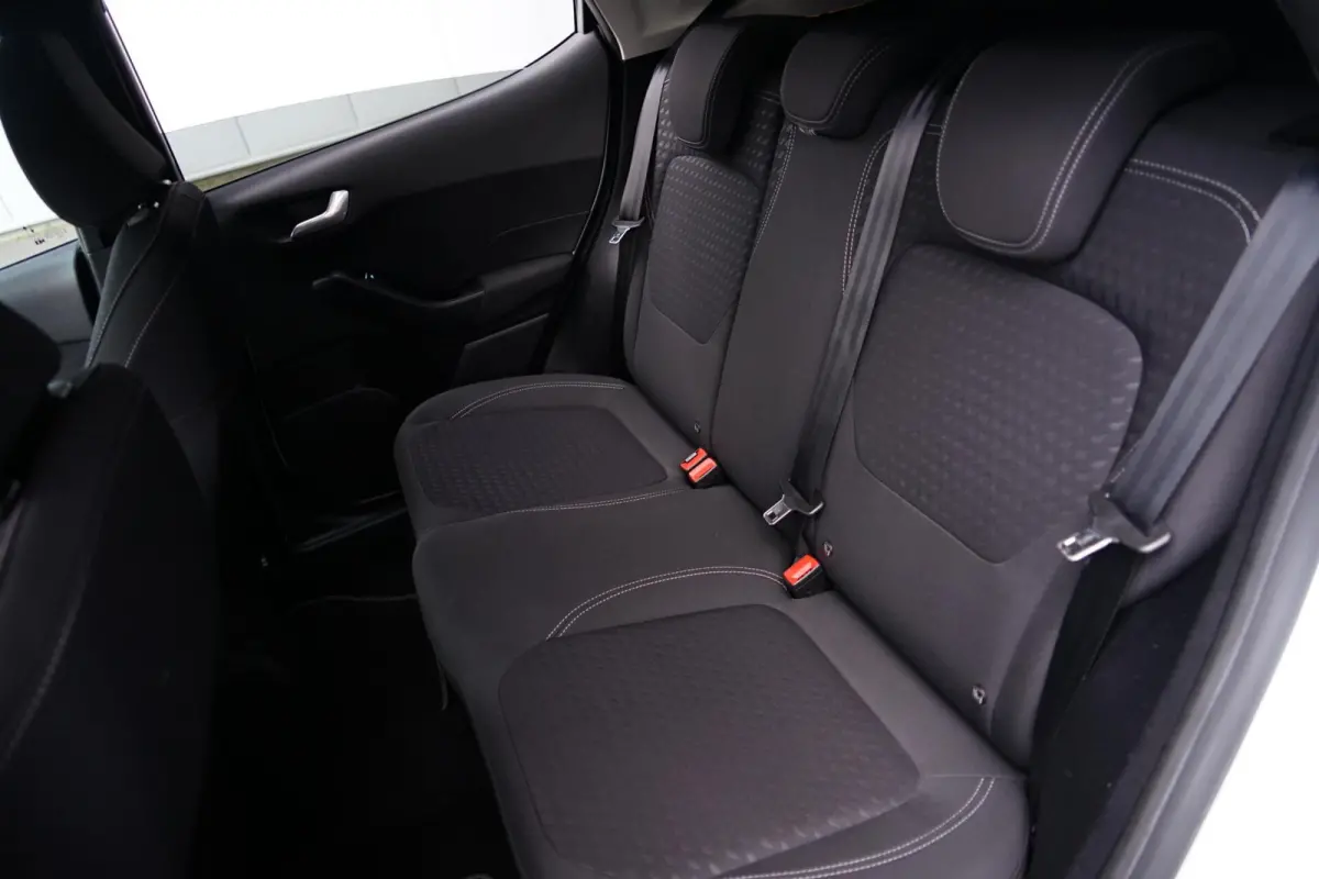 1.0 EcoBoost Titanium, NL, CarPlay, clima, cruise