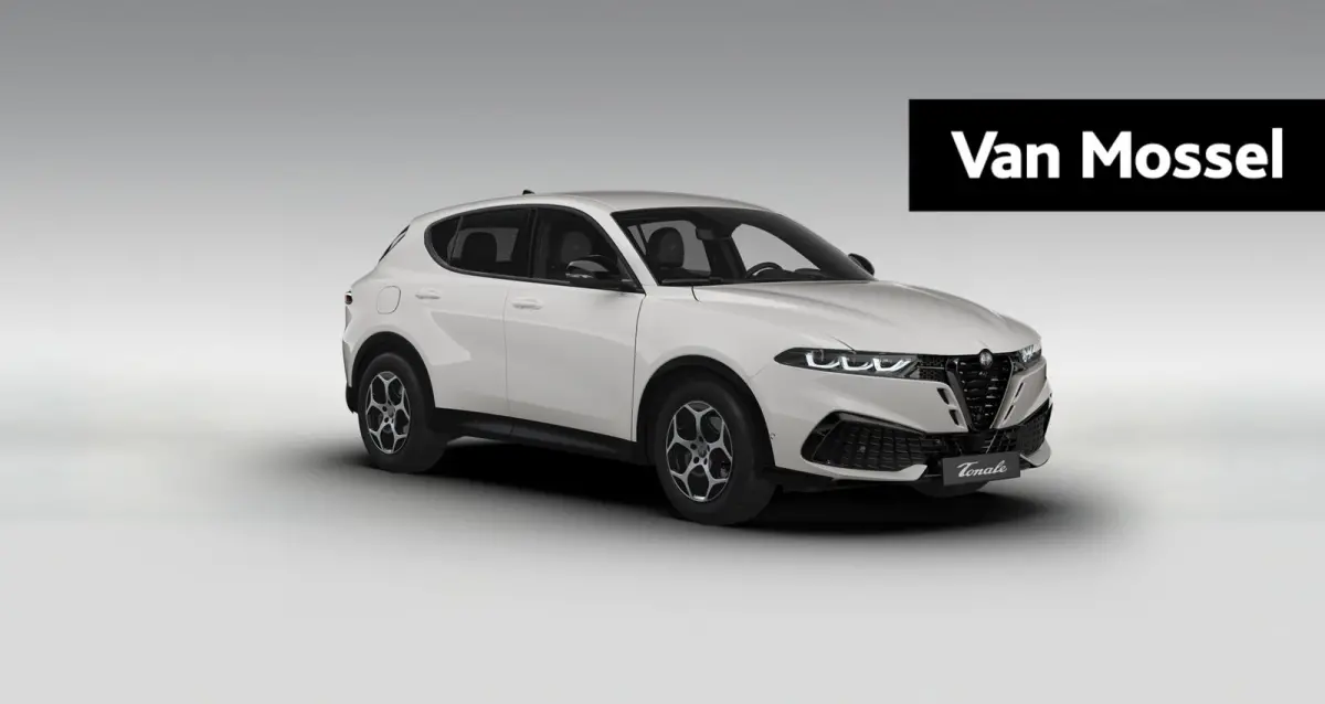 1.3 Ibrida Plug-In Q4 | Te bestellen Facelift | PDC | LED | Apple Carplay & Android Auto |
