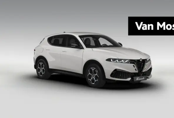 1.3 Ibrida Plug-In Q4 | Te bestellen Facelift | PDC | LED | Apple Carplay & Android Auto |