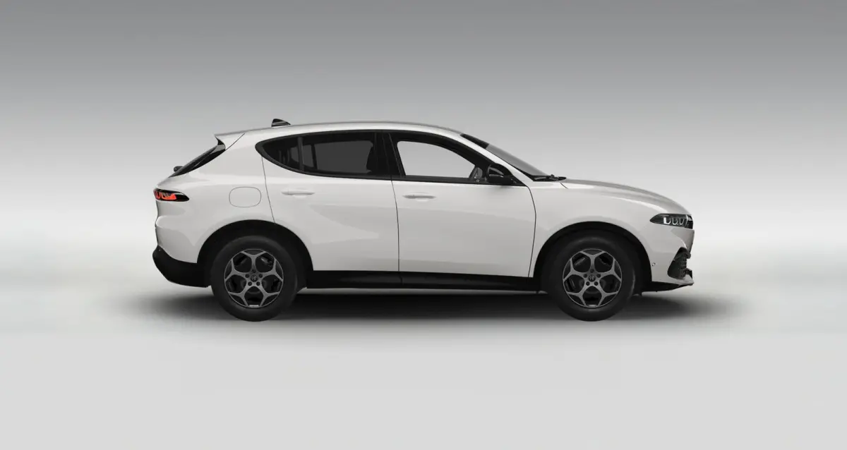1.3 Ibrida Plug-In Q4 | Te bestellen Facelift | PDC | LED | Apple Carplay & Android Auto |