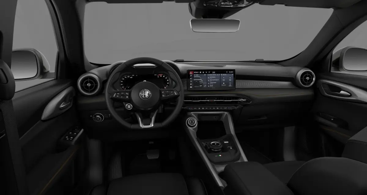 1.3 Ibrida Plug-In Q4 | Te bestellen Facelift | PDC | LED | Apple Carplay & Android Auto |