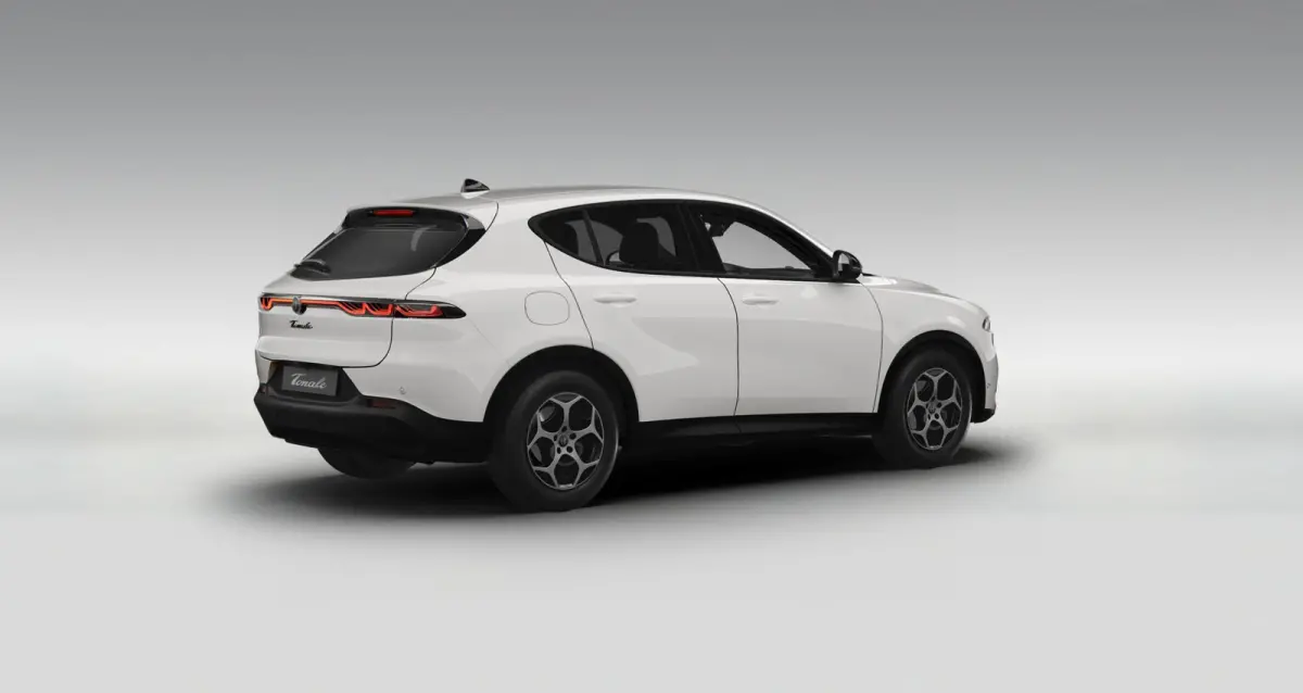 1.3 Ibrida Plug-In Q4 | Te bestellen Facelift | PDC | LED | Apple Carplay & Android Auto |