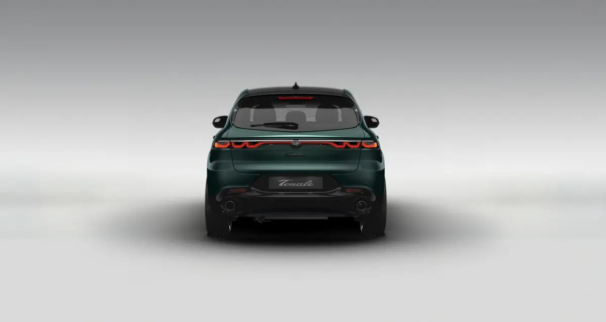 1.3 Ibrida Plug-In Q4 Veloce | Te bestellen Facelift | 19'' Velgen | Lederen Bekleding | NAVI |