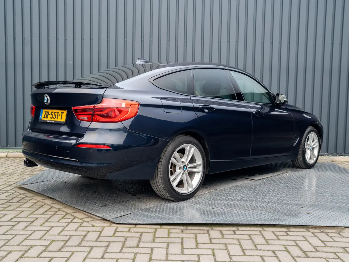 320i Executive | Apple Carplay | Head Up | Keyless | Prijs Rijklaar!!