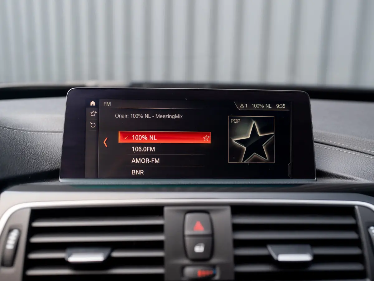 320i Executive | Apple Carplay | Head Up | Keyless | Prijs Rijklaar!!