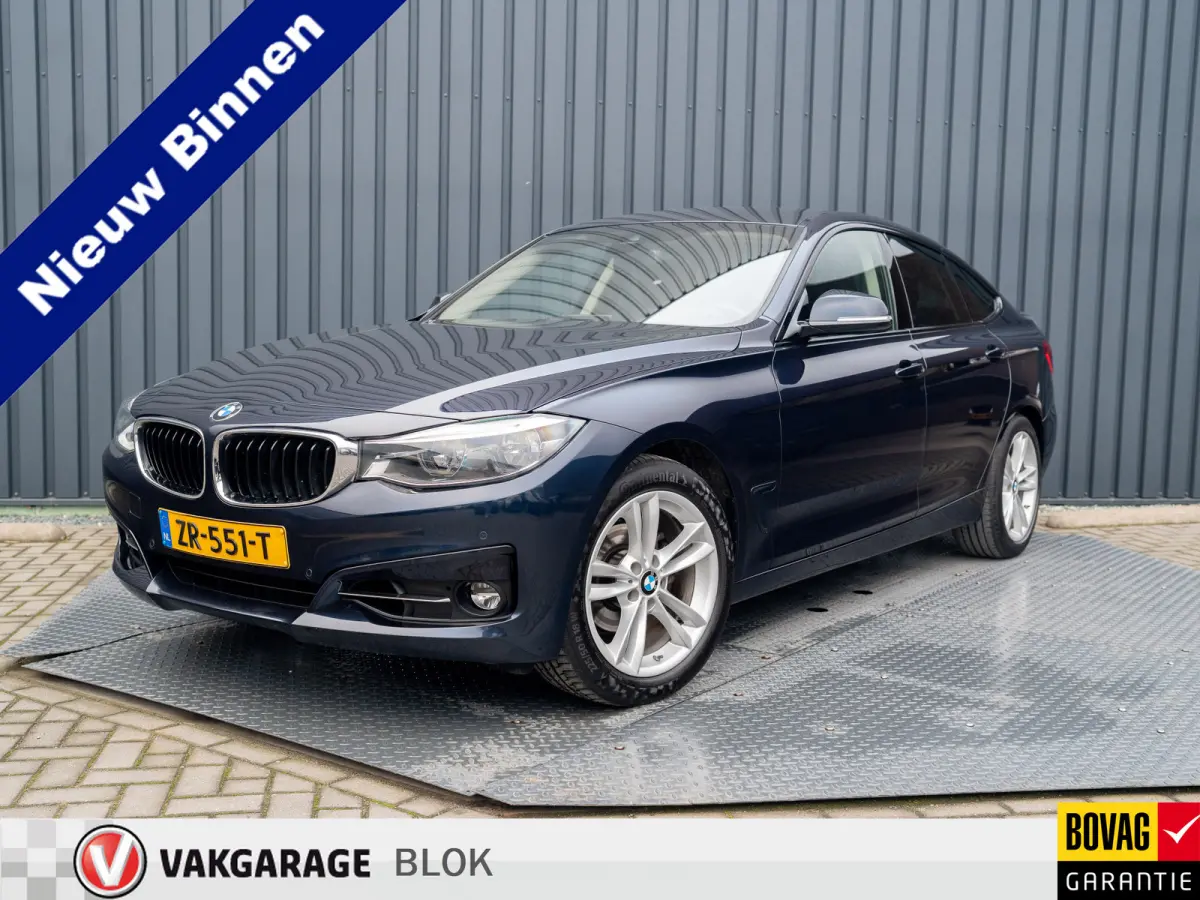 320i Executive | Apple Carplay | Head Up | Keyless | Prijs Rijklaar!!