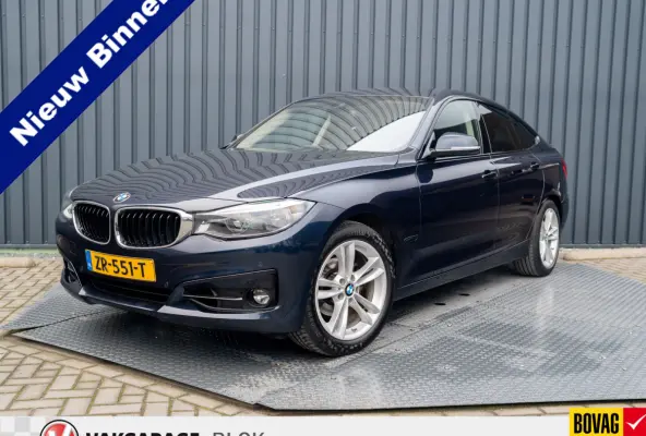 320i Executive | Apple Carplay | Head Up | Keyless | Prijs Rijklaar!!