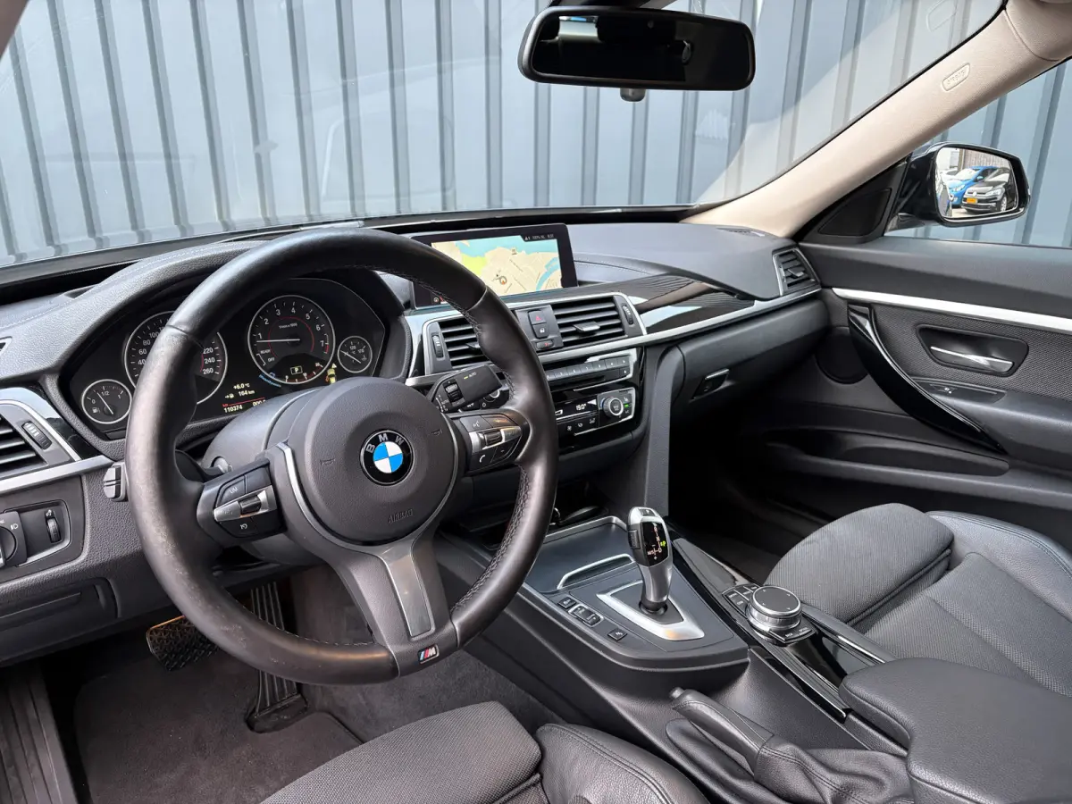 320i Executive | Apple Carplay | Head Up | Keyless | Prijs Rijklaar!!