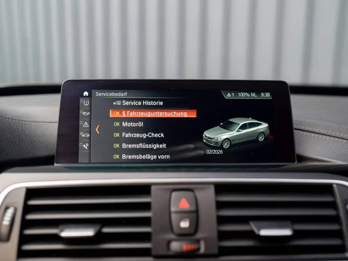 320i Executive | Apple Carplay | Head Up | Keyless | Prijs Rijklaar!!