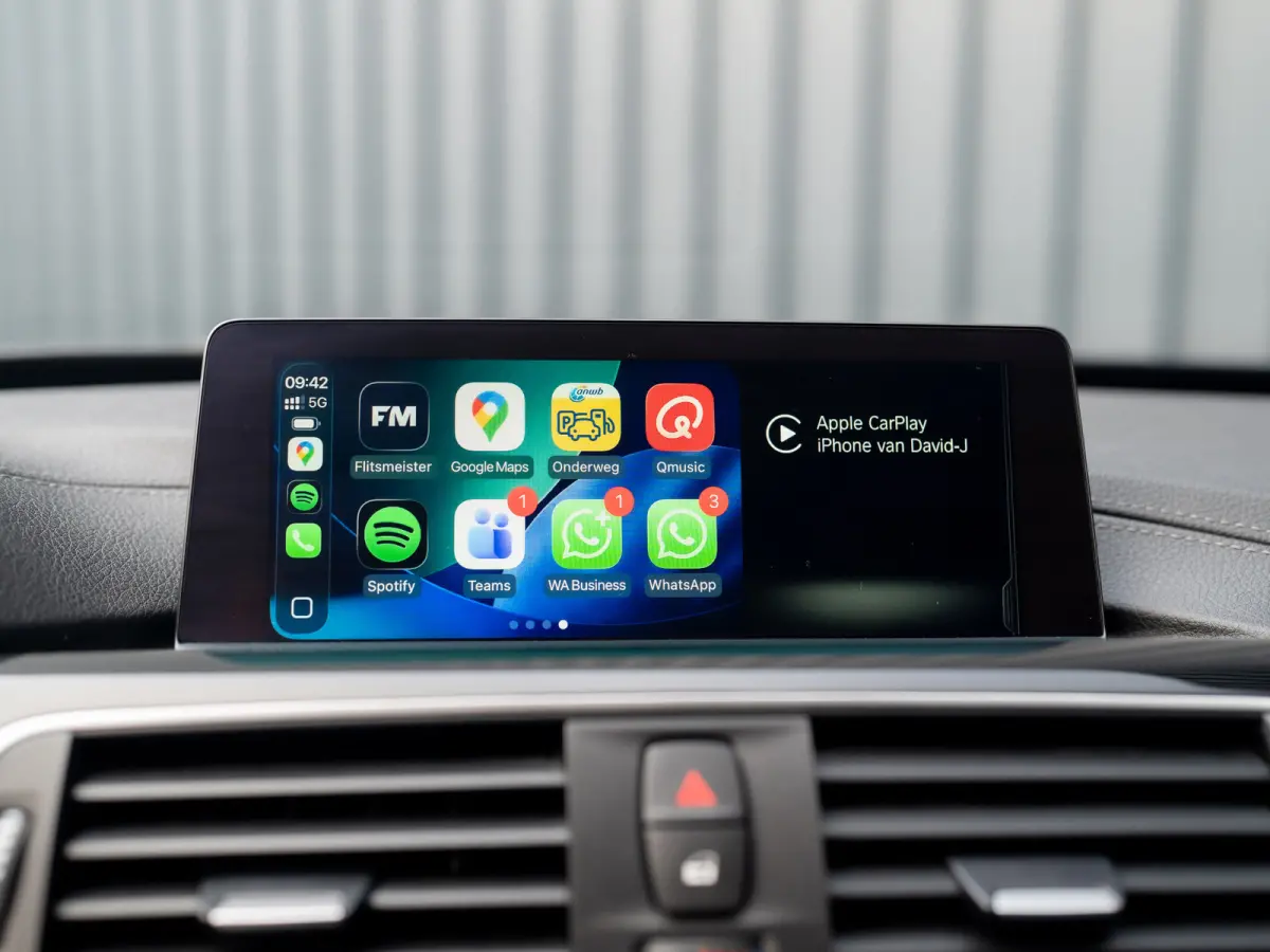 320i Executive | Apple Carplay | Head Up | Keyless | Prijs Rijklaar!!