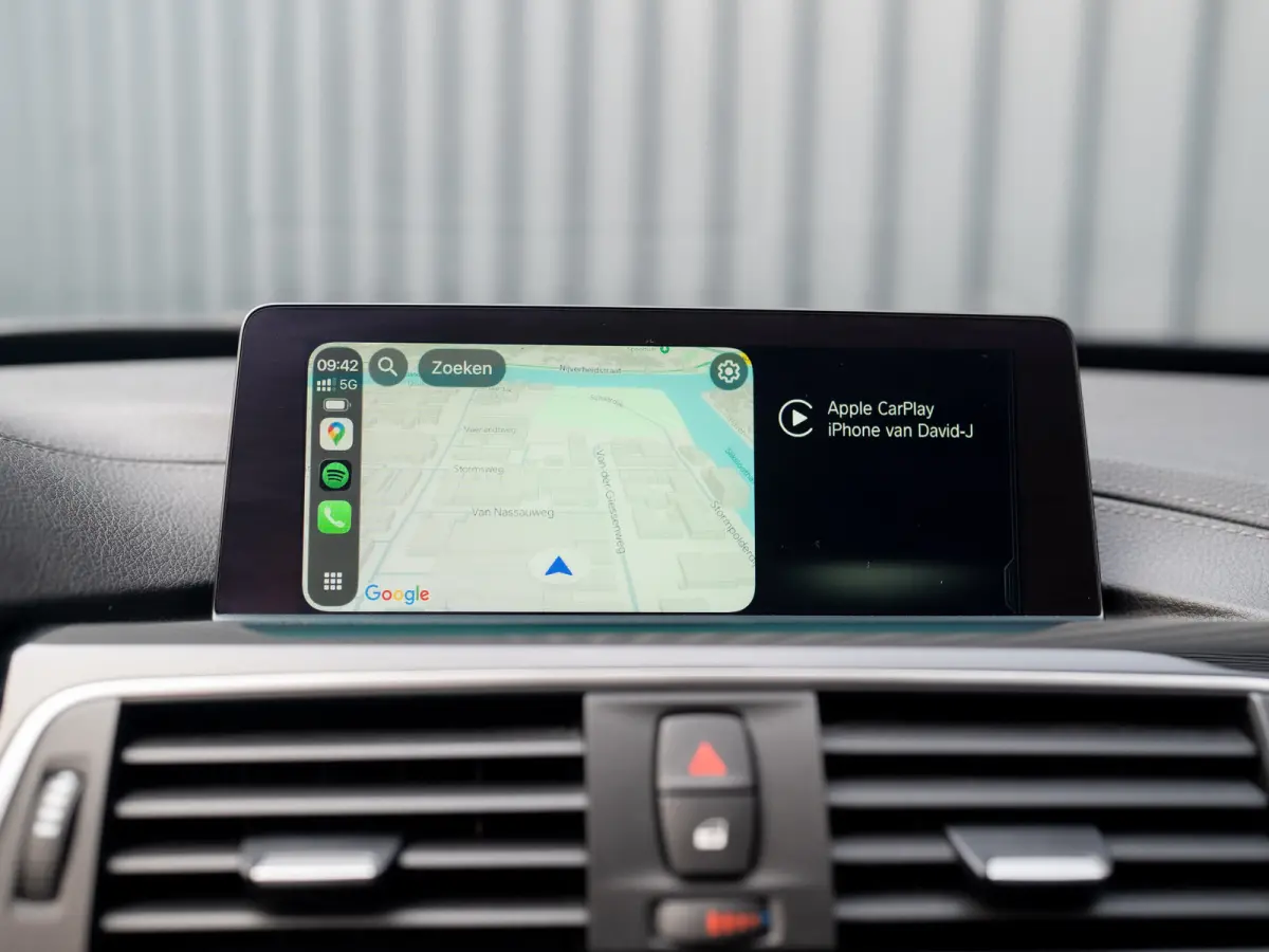 320i Executive | Apple Carplay | Head Up | Keyless | Prijs Rijklaar!!