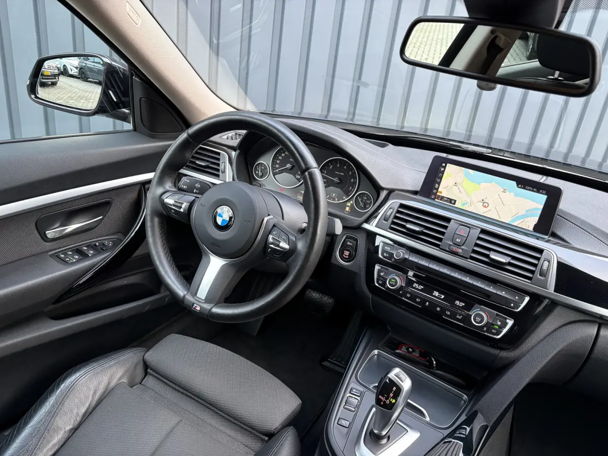 320i Executive | Apple Carplay | Head Up | Keyless | Prijs Rijklaar!!