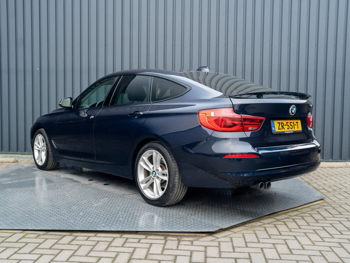 320i Executive | Apple Carplay | Head Up | Keyless | Prijs Rijklaar!!