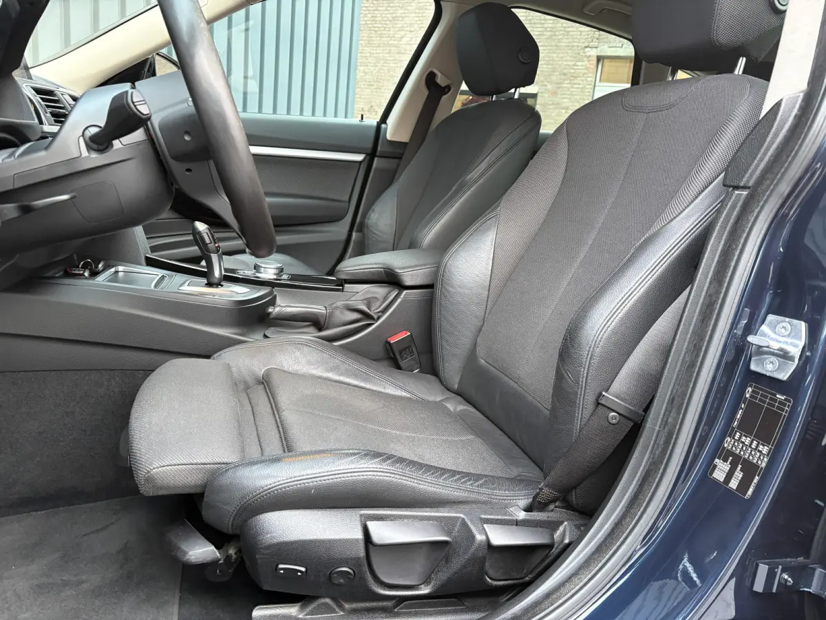 320i Executive | Apple Carplay | Head Up | Keyless | Prijs Rijklaar!!