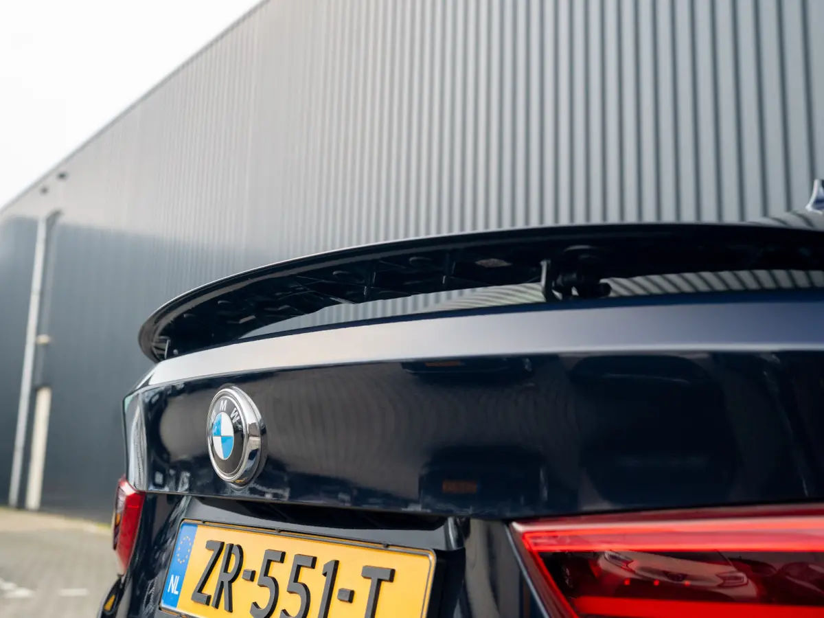 320i Executive | Apple Carplay | Head Up | Keyless | Prijs Rijklaar!!