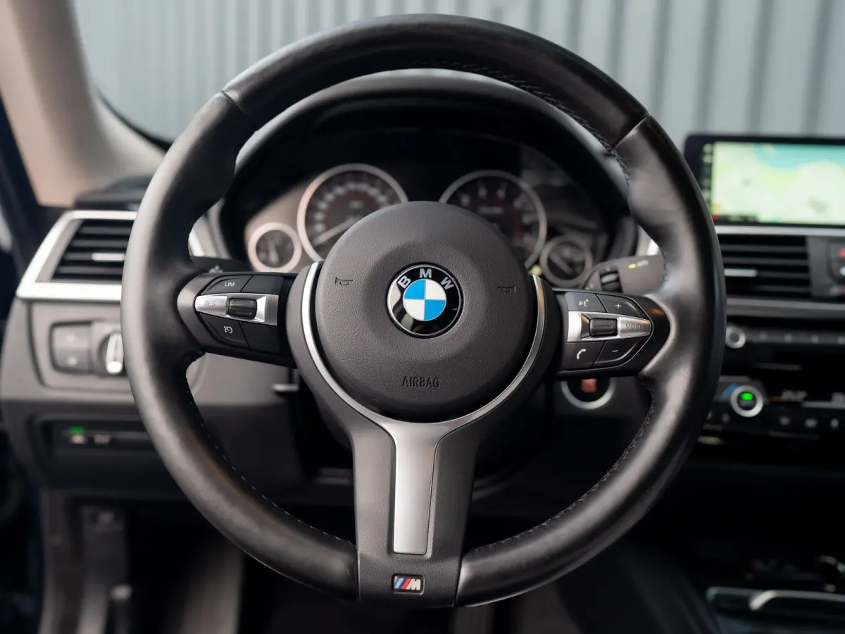 320i Executive | Apple Carplay | Head Up | Keyless | Prijs Rijklaar!!