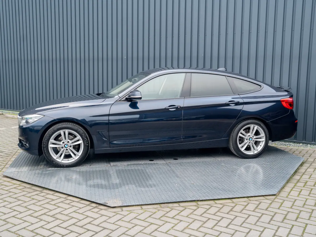 320i Executive | Apple Carplay | Head Up | Keyless | Prijs Rijklaar!!