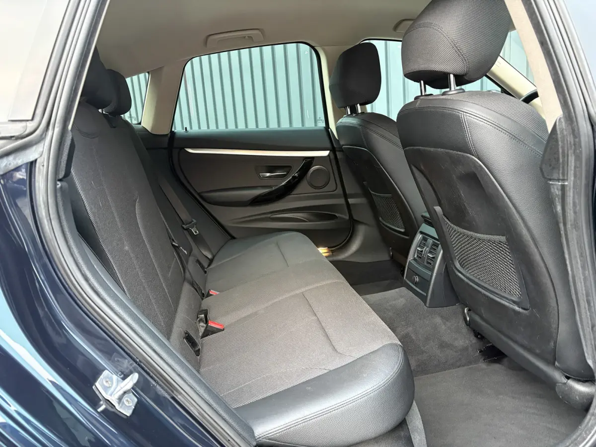 320i Executive | Apple Carplay | Head Up | Keyless | Prijs Rijklaar!!
