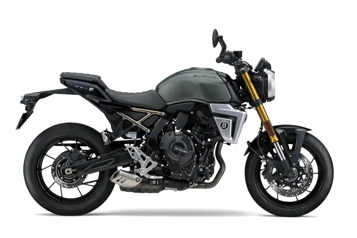GSX-8T