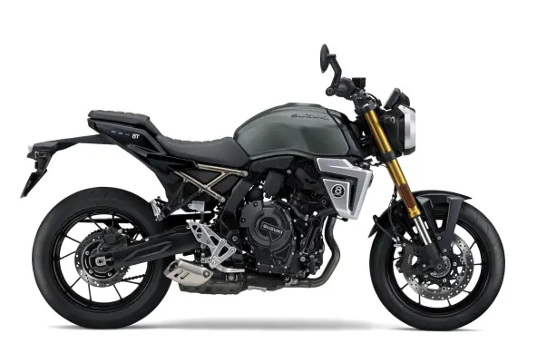 GSX-8T
