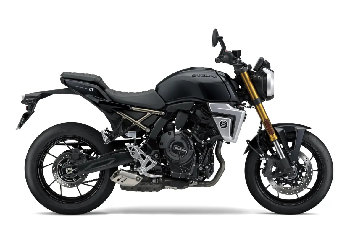 GSX-8T