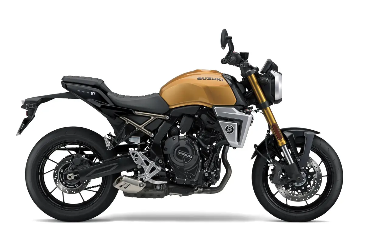 GSX-8T