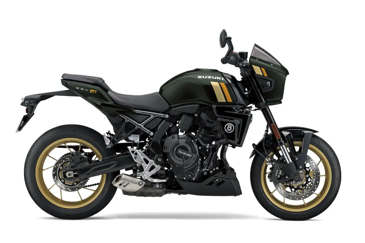 GSX-8TT