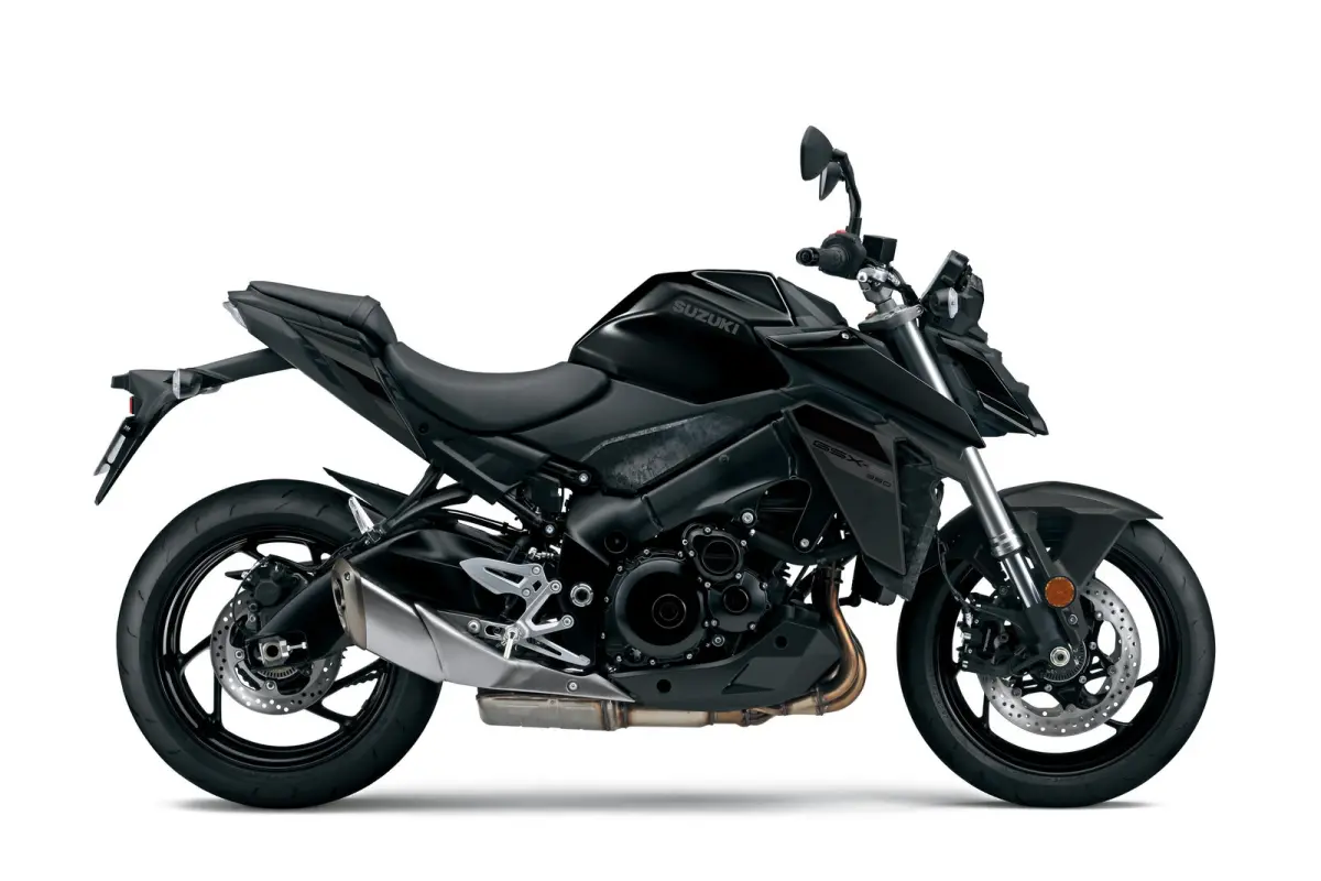 GSX-S 950