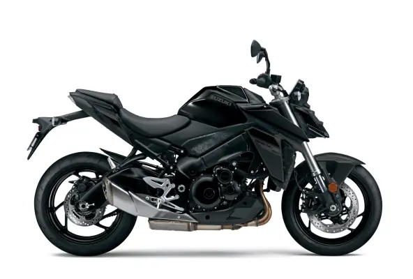 GSX-S 950