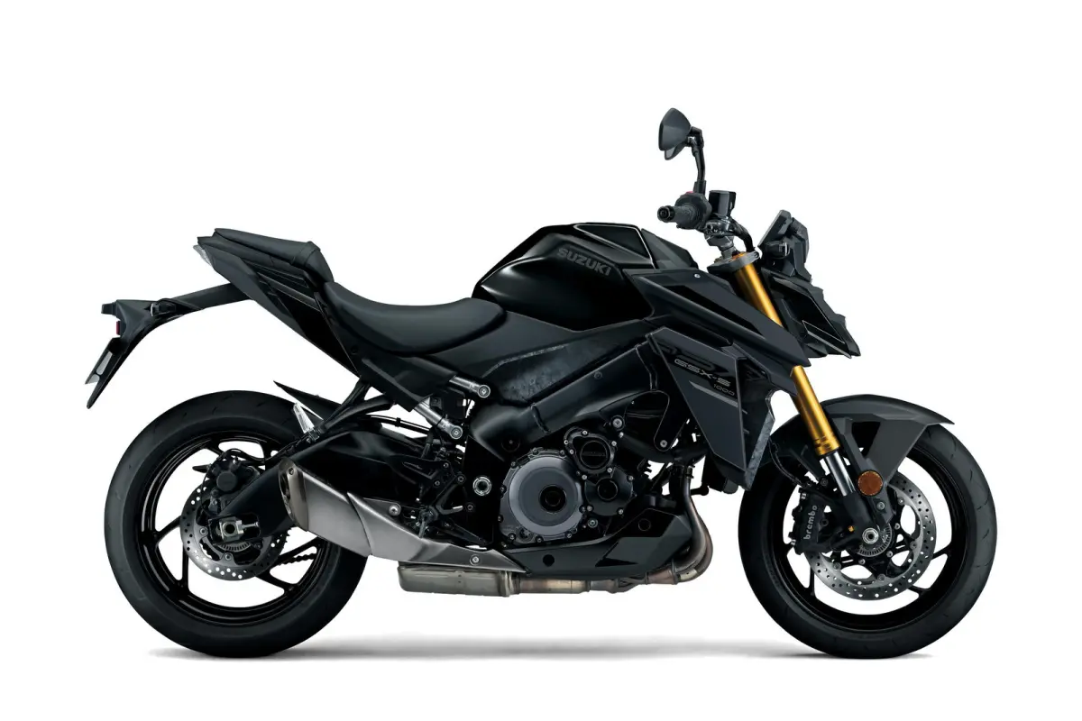 GSX-S 1000