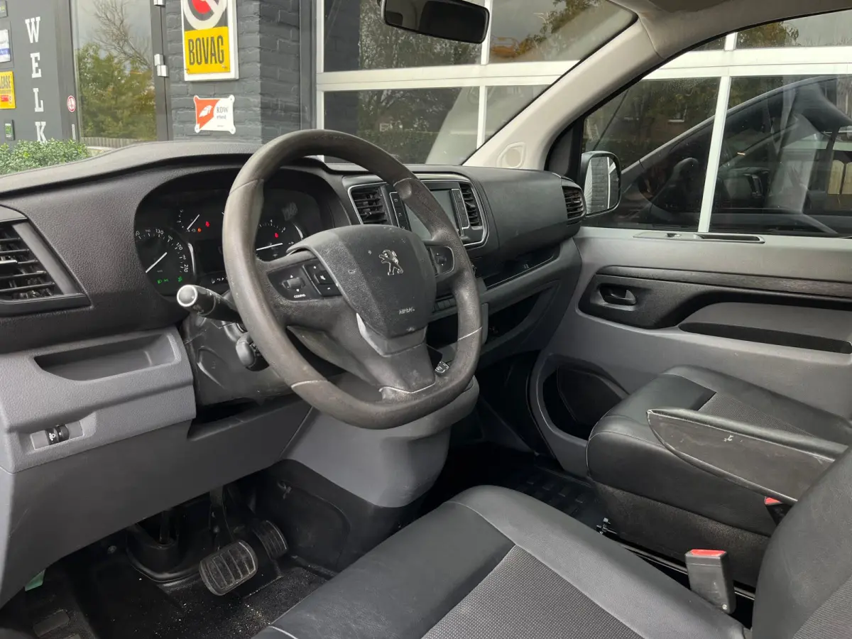 2.0 BlueHDI 120 Premium, Automaat, CarPlay, 360 Camera, Cruise, NAP