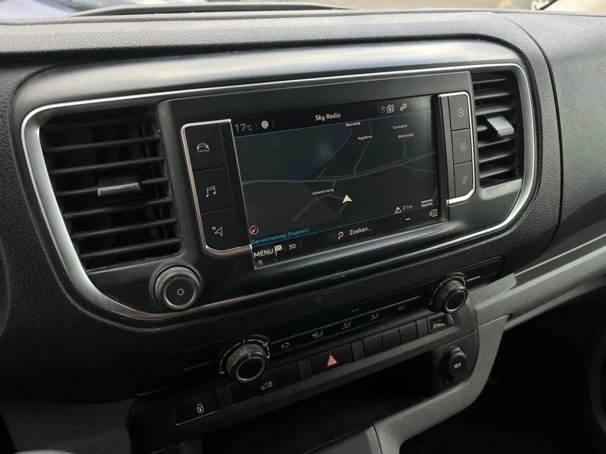 2.0 BlueHDI 120 Premium, Automaat, CarPlay, 360 Camera, Cruise, NAP