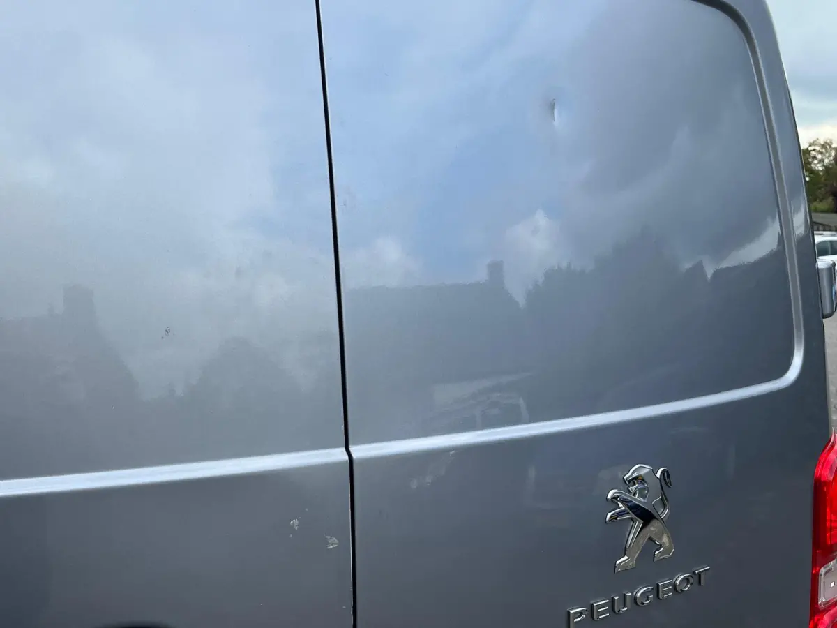 2.0 BlueHDI 120 Premium, Automaat, CarPlay, 360 Camera, Cruise, NAP