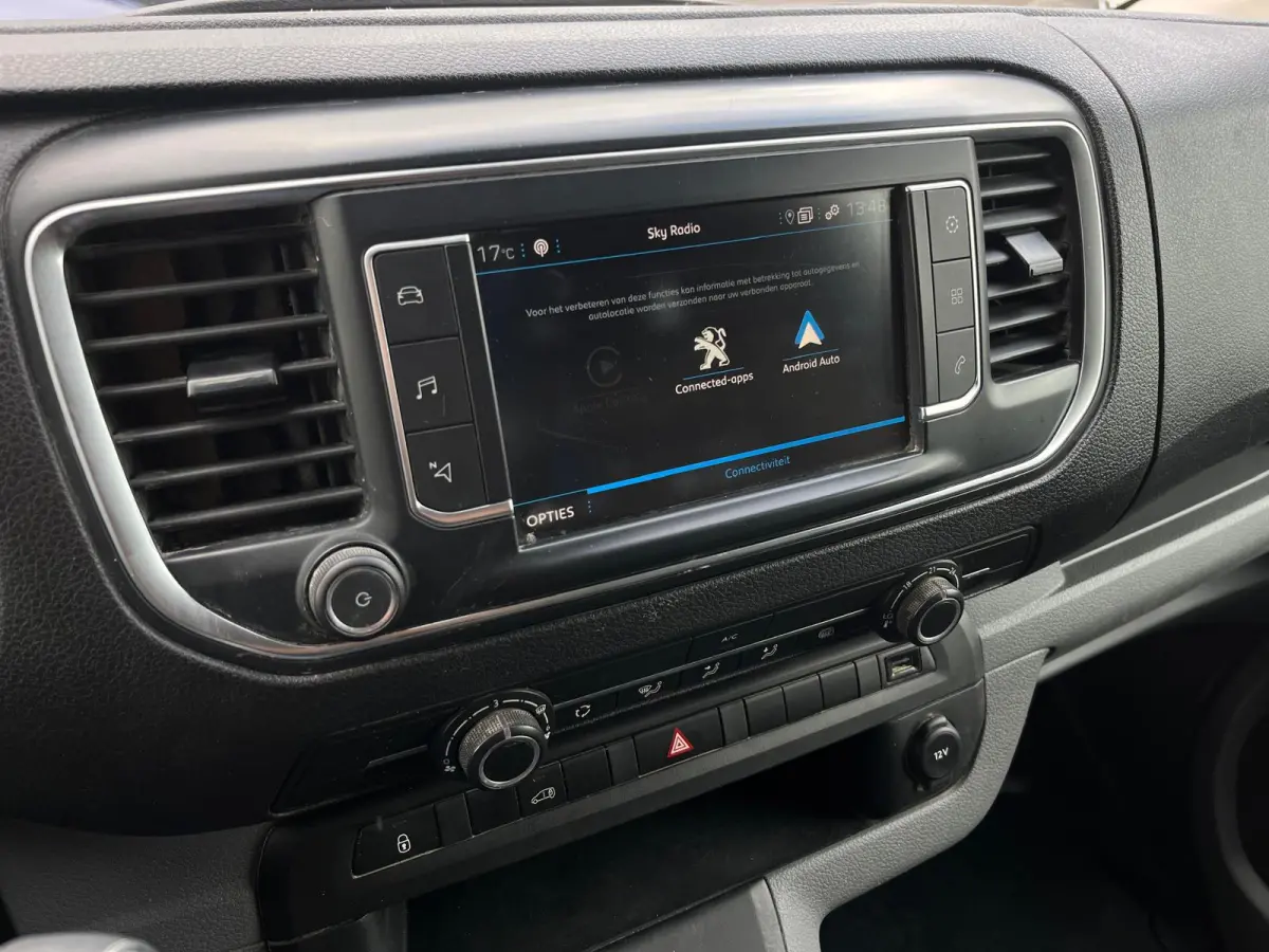 2.0 BlueHDI 120 Premium, Automaat, CarPlay, 360 Camera, Cruise, NAP