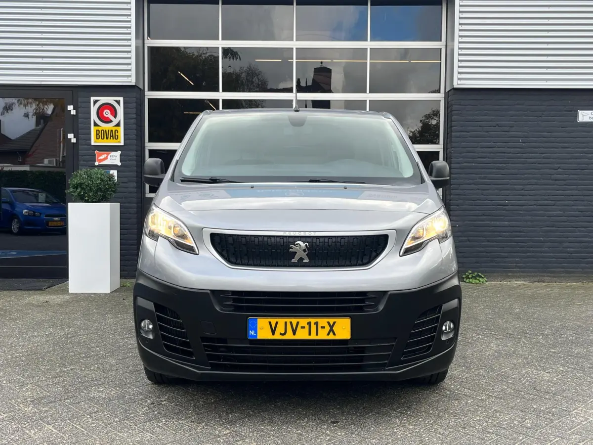 2.0 BlueHDI 120 Premium, Automaat, CarPlay, 360 Camera, Cruise, NAP