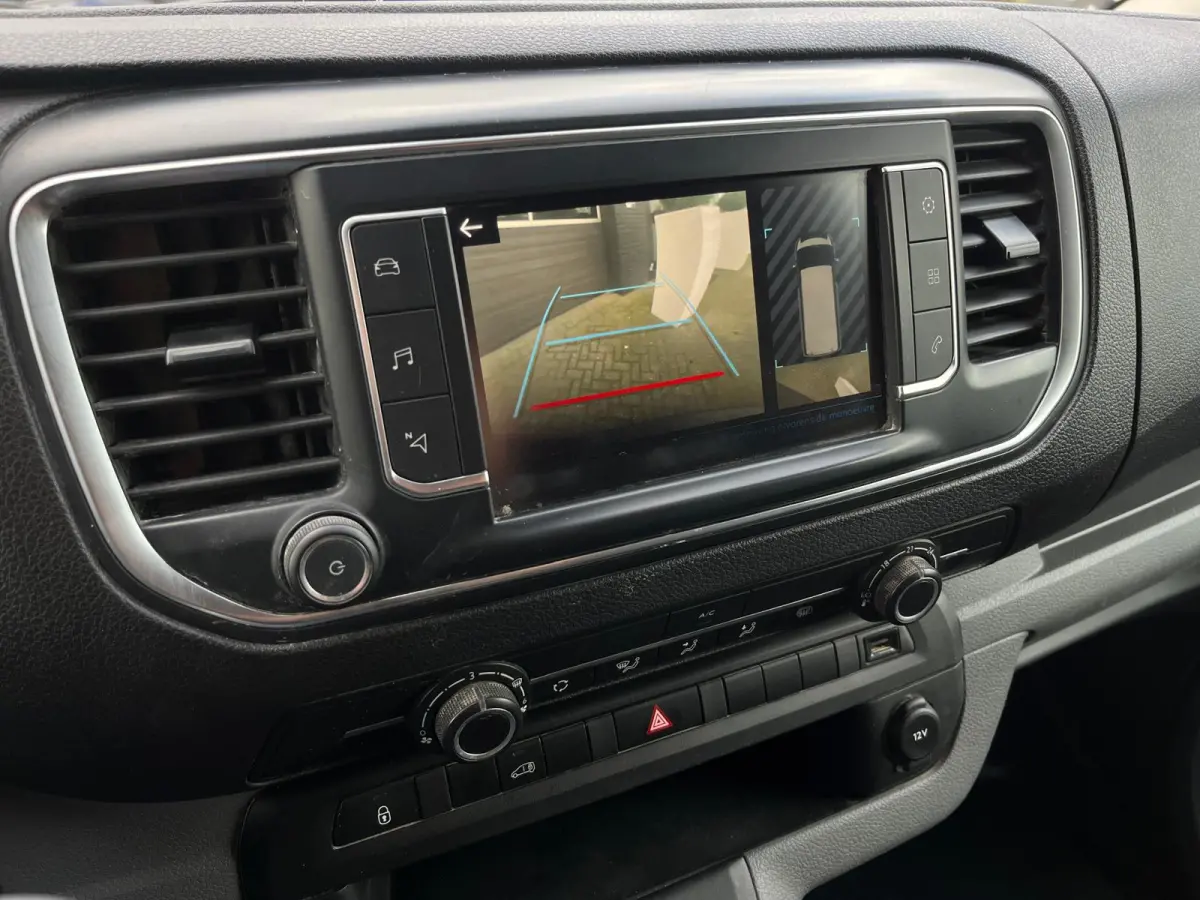 2.0 BlueHDI 120 Premium, Automaat, CarPlay, 360 Camera, Cruise, NAP