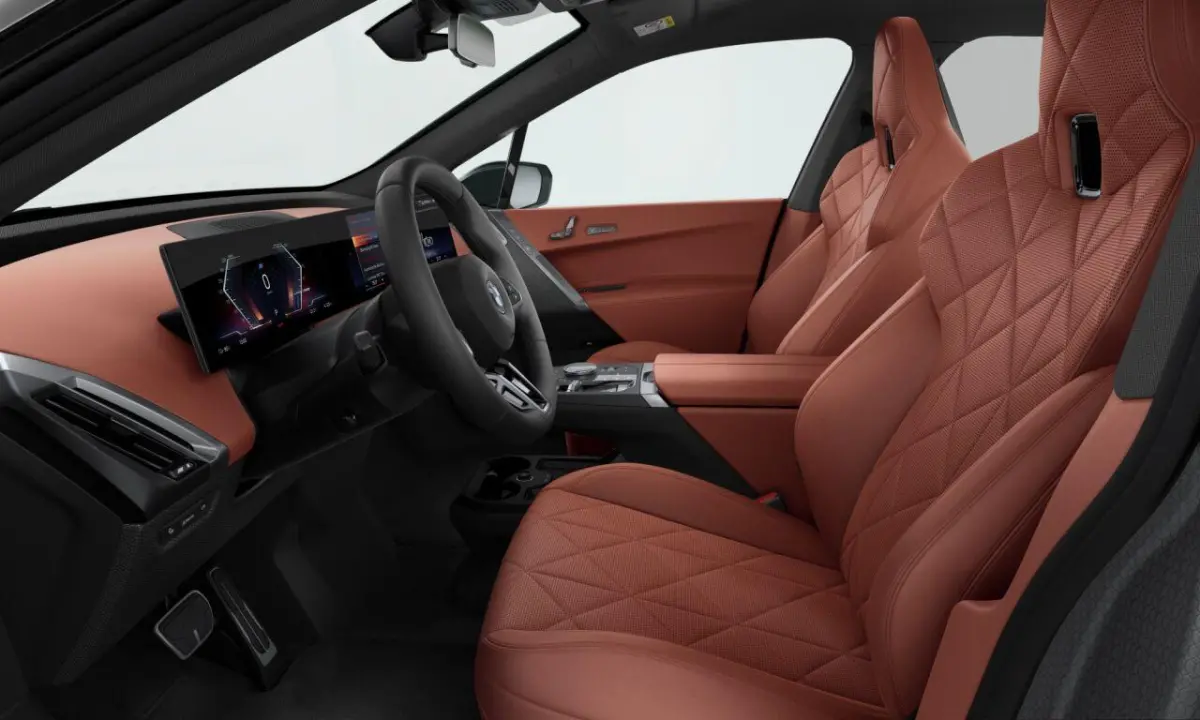 xDrive60 M Sport Package Pro | Comfort Package | Innovation Package