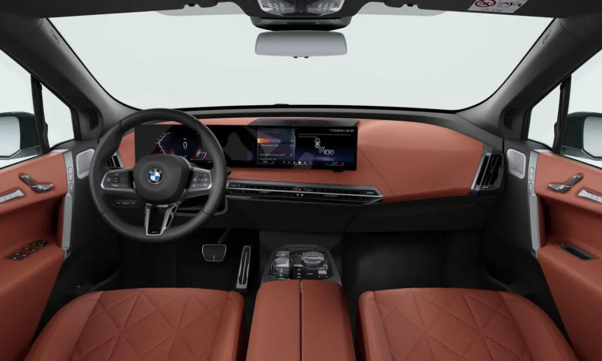 xDrive60 M Sport Package Pro | Comfort Package | Innovation Package