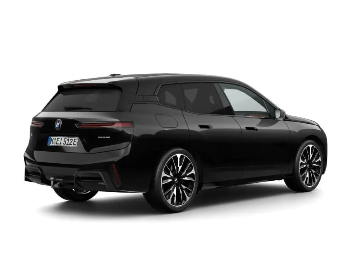 xDrive60 M Sport Package Pro | Comfort Package | Innovation Package